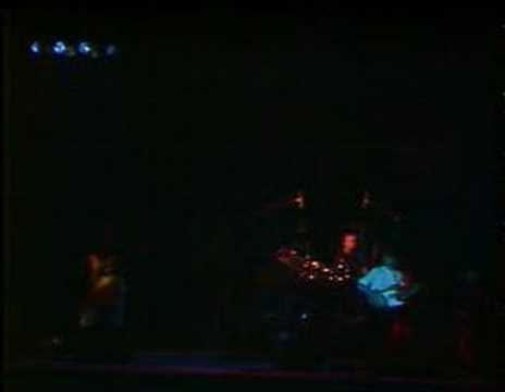 In the Heart, Live @ Midem 11.03.1982