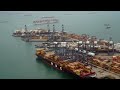 CK Hutchison shares slide amid pressure to delay Panama ports deal | REUTERS