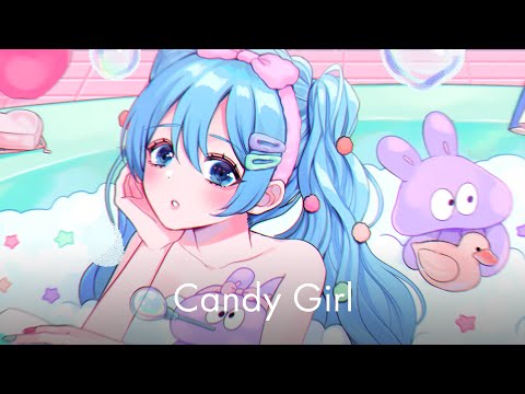 Candy Girl - picco feat. 初音ミク - Vocaloid Database