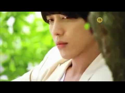 Teaser Lee Shin [Heartstring]