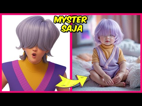 😈 KPOP DEMON HUNTERS AS BABIES 👶And Their Favorite Snacks, Drinks, Movies & More! I Saja Boys..