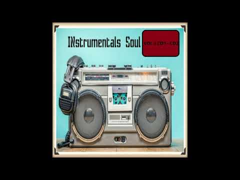 Instrumentals Soul-Style Vol. 03 [VA] CD 1 - 2