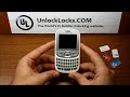 How To Unlock Alcatel OneTouch 3020 (OT-3020, OT-3020G and OT-3020D) by unlock code.