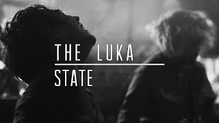 The Luka State - Fake News (Live version at Camden Rocks, London)