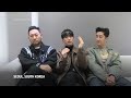 Epik High on their game changing tracks  - 01:27 min - News - Video