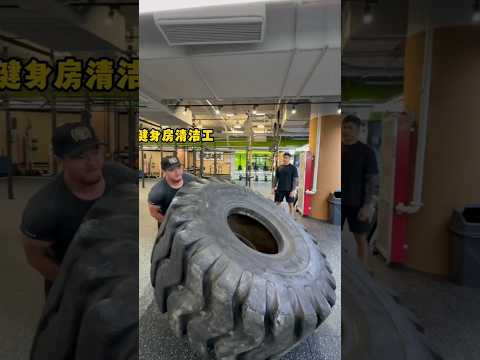 The funniest lifting wheel mission gone Right 3- friend trying to lift
