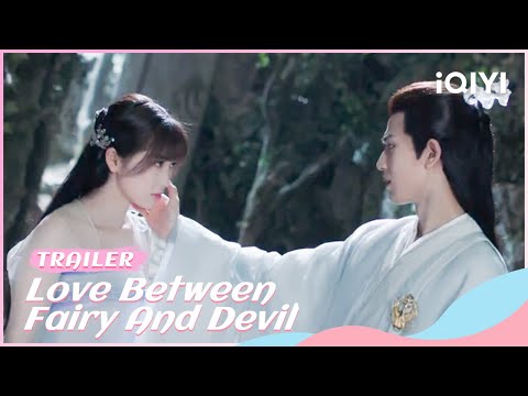 Love Between Fairy and Devil'