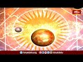 కాలచక్రం | Today Kalachakram | Archana | 25th Feb 2024 | Bhakthi TV  - 00:38 min - News - Video