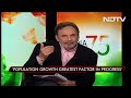 Investor Ruchir Sharma On India And The Per Capita Income  - 01:22 min - News - Video