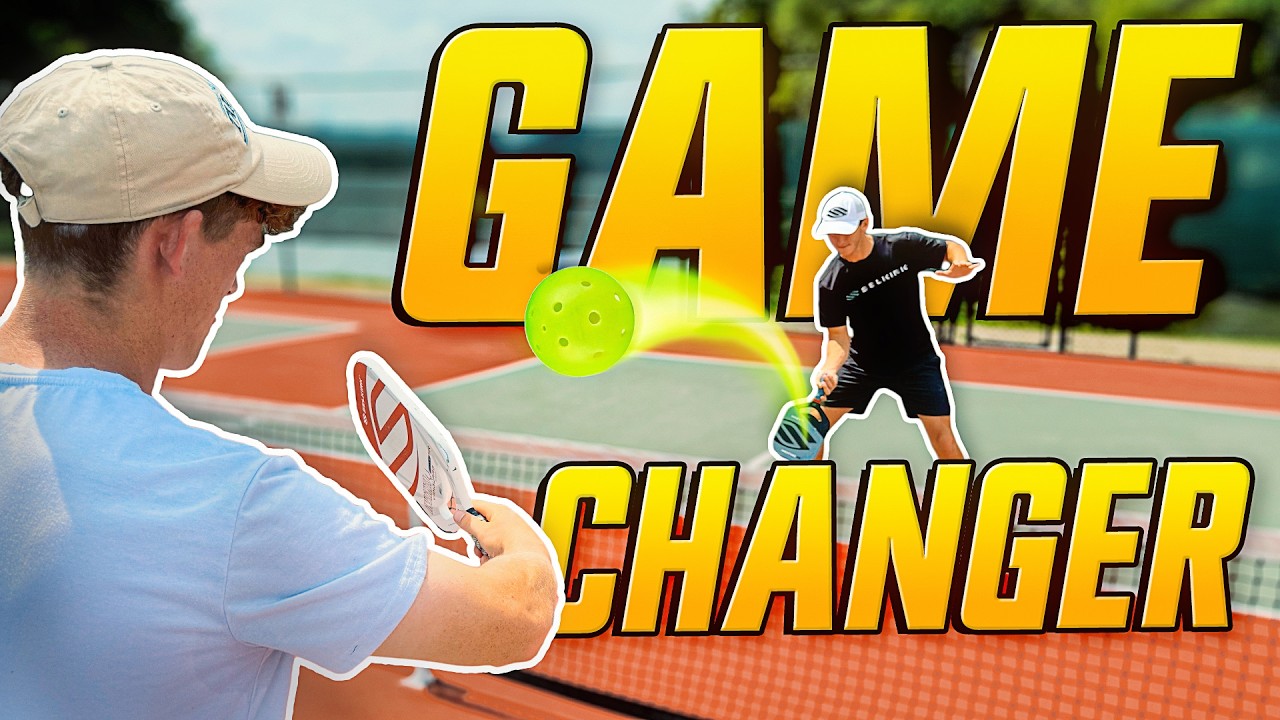 Top 27 Pickleball Tips and Tricks from Beginner to Pro