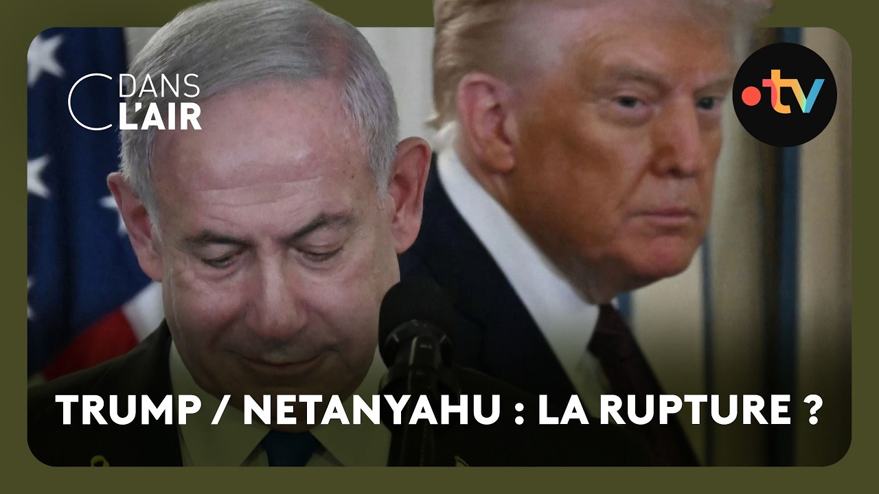 Accord de paix : que va faire Israël ?