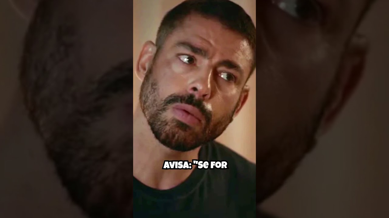 César é pressionado por Fátima após noite com Odete  Vale Tudo