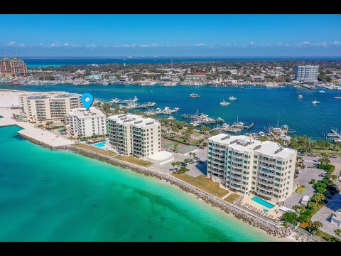 Property video