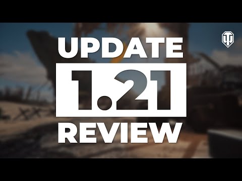Update 1.21—Steel Hunter: Reborn, Frontline with a New Map, and More