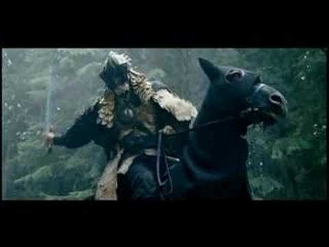 The Wolfhound'