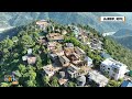 Big Breaking | Witness the devastation: Aerial footage of houses demolished in Nepal Quake | News9  - 00:52 min - News - Video