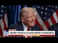 Trump and Vance outline their vision for foreign policy and energy  - 08:18 min - News - Video