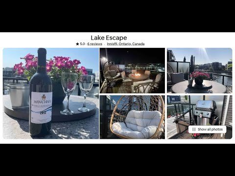 Property video