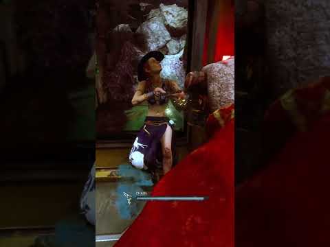 Behaviour fix your game... #shorts