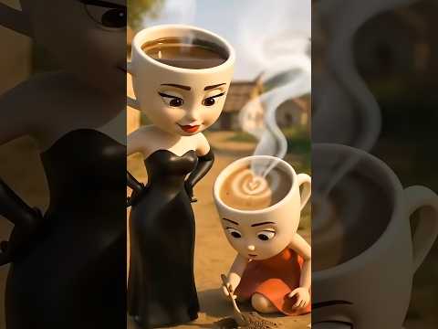 Espersona ने ballerina को मिट्टी खाने पर मजबूर कर दिया! 😱😭 #shortsfeed  #funnyballerinacappuccina