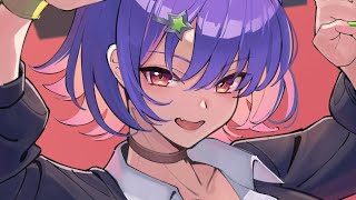 【ZATSUDAN】let's talk! zatsu time!!!【#VSPOEN #RikoSolari】