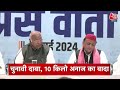 Top Headlines Of The Day: Lok Sabha Elections | Mallikarjun Kharge | Akhilesh Yadav | Aaj Tak  - 00:50 min - News - Video