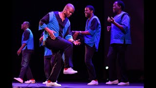 Lelilungelo Ngelakho (Live) - Ladysmith Black Mambazo