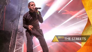 The Streets - Weak Become Heroes / Blinded By The Lights (Glastonbury 2019)
