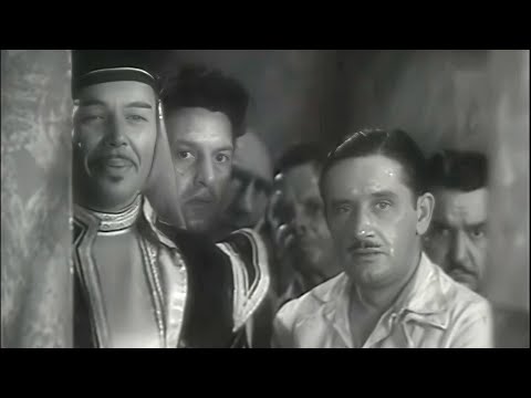Terry And The Pirates (1940) Chapter 14 - Pyre of Death | Starring Jeff York & Dick Curtis