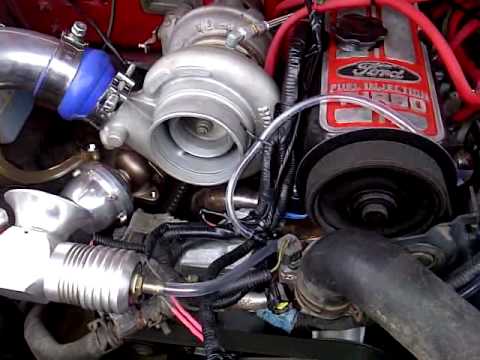 Ford Ranger 97 Turbo Walkaround - YouTube 95 7 3l engine diagram 