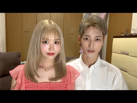 2人のこれからについて
