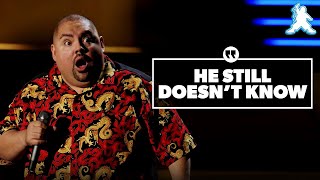 He Still Doesn't Know | Gabriel Iglesias