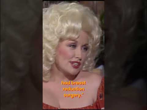 Dolly Parton’s first interview after <strong>illness</strong>: “I’m good as new”