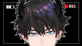 small zatsu and supas! 【NIJISANJI EN | Ren Zotto】