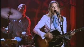 Aimee Mann - Save Me (Live) (HD)