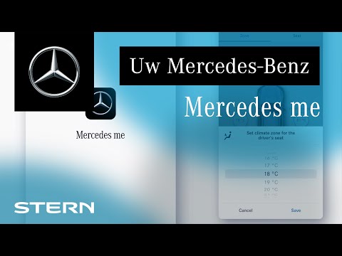 Uw Mercedes-Benz - Ontdek de mogelijkheden van Mercedes me | Stern