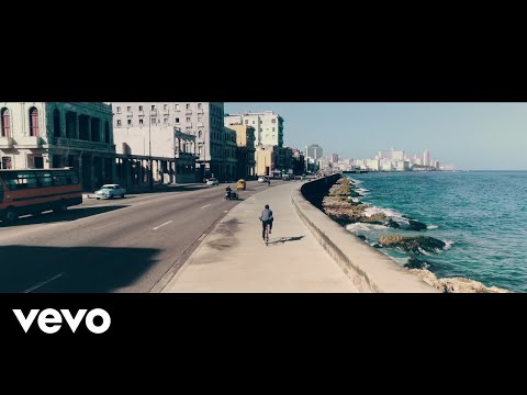 Luciano Pereyra - Que Suerte Tiene El