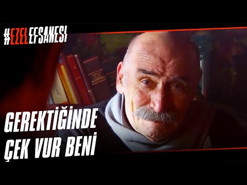 Gırtlaklayacağın Tavuğu Seversen Aç Kalırsın | Ezel