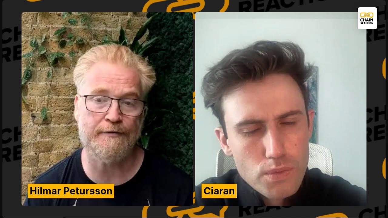 Welcome to our live show!