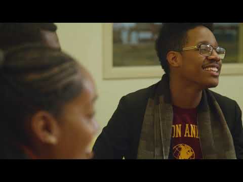 Central State Growth 360 w/ Jahan Culbreath