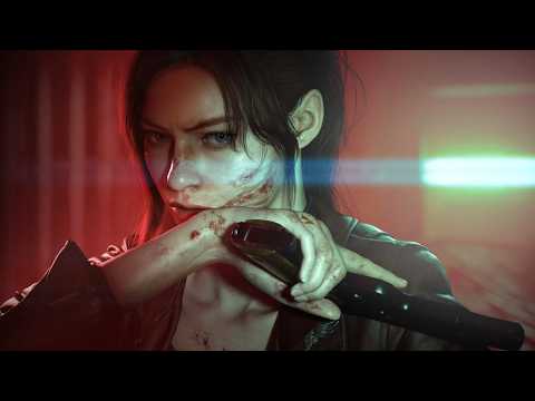 🔴Preparing for the Code Veronica Remake