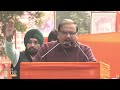 LIVE: INDIA leaders protest against suspension of 143 INDIA parties MPs at Jantar Mantar, New Delhi  - 57:45 min - News - Video