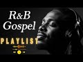 Peaceful Psalms in Soulful R&B  Christian Worship & Gospel Music