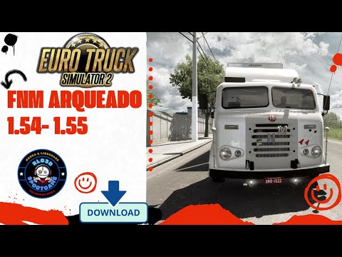 FNM Arqueado1.54 1.55