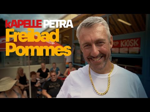 kAPELLE PETRA - FREIBAD POMMES