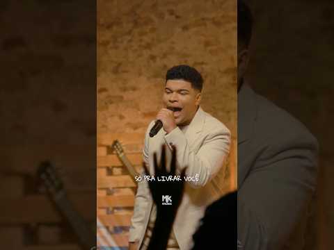 Deus revela segredos e age no impossível! Confira o clipe “O Todo Poderoso” #PauloNeto #SarahFarias