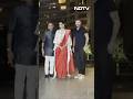 Sonam Kapoor And Anand Ahuja Host A Welcome Party For David Beckham