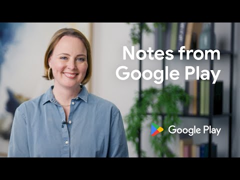 Notes from Google Play: Keeping our platform safe