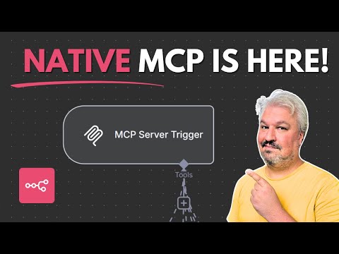 Build Anything with MCP Servers in n8n, Here's How!
