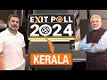 Exit Poll 2024 | Kerala | BJP Likely to Open Account in Kerala, Congress Dominates
